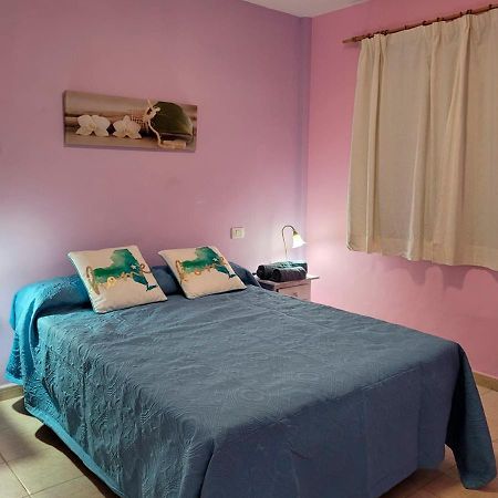 קלטה דה פוסטה Apartamento Funcional En Residencial Con Piscina En Inmejorable Ubicacion En Centro De La Isla מראה חיצוני תמונה