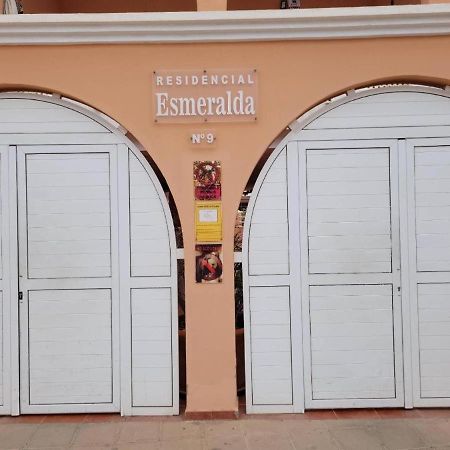 קלטה דה פוסטה Apartamento Funcional En Residencial Con Piscina En Inmejorable Ubicacion En Centro De La Isla מראה חיצוני תמונה