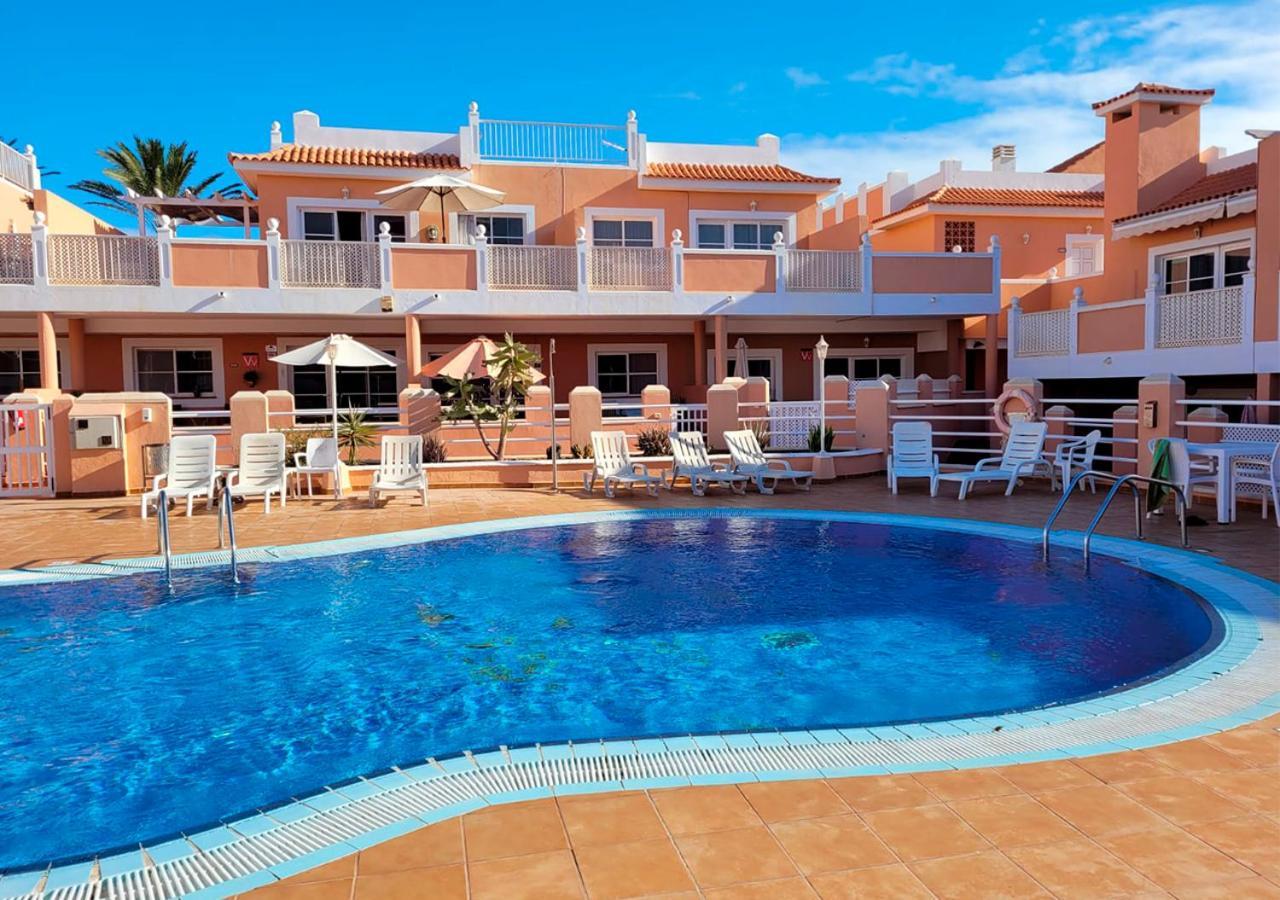 קלטה דה פוסטה Apartamento Funcional En Residencial Con Piscina En Inmejorable Ubicacion En Centro De La Isla מראה חיצוני תמונה