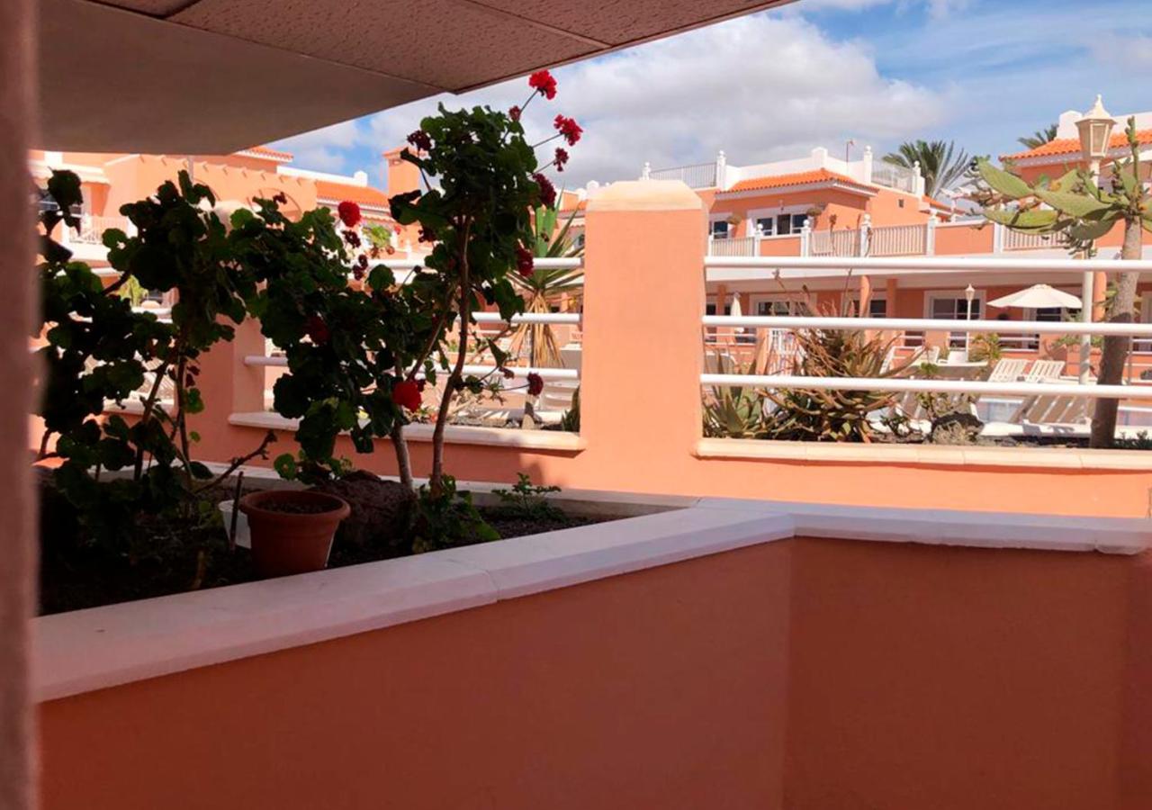 קלטה דה פוסטה Apartamento Funcional En Residencial Con Piscina En Inmejorable Ubicacion En Centro De La Isla מראה חיצוני תמונה