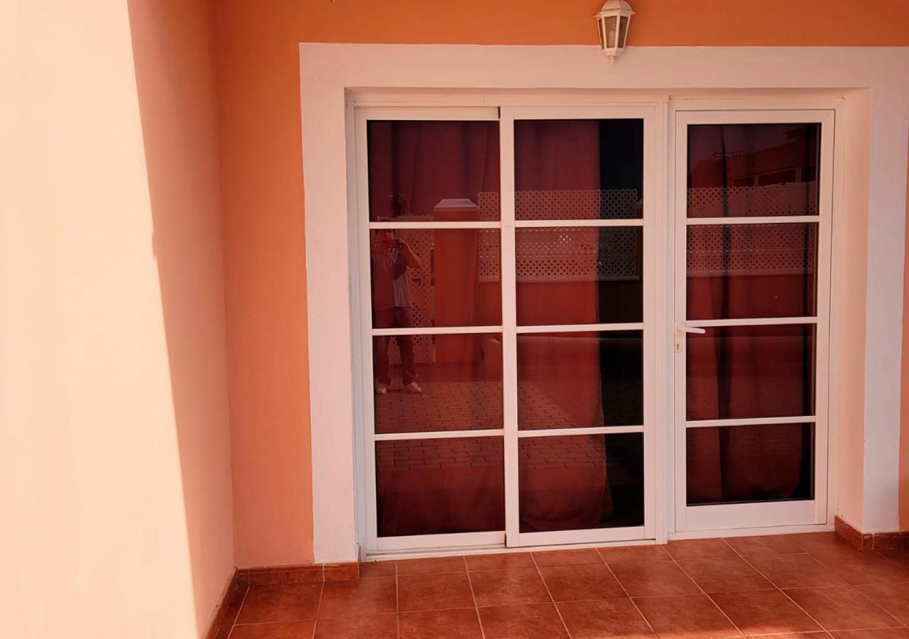 קלטה דה פוסטה Apartamento Funcional En Residencial Con Piscina En Inmejorable Ubicacion En Centro De La Isla מראה חיצוני תמונה